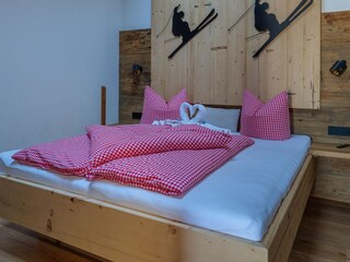 Apartamento Mittersill Características 18