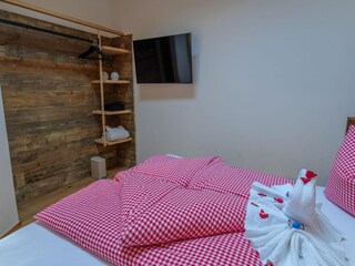 Apartamento Mittersill Características 19