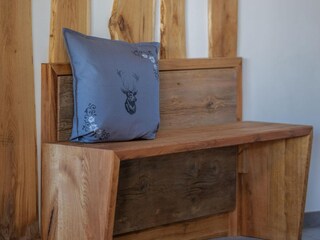 Apartamento Mittersill  39