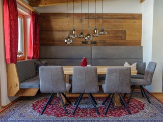 Appartement Mittersill Kenmerken 20