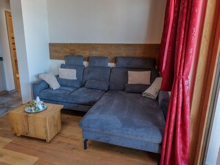 Apartamento Mittersill Características 26