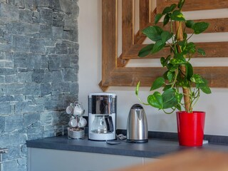 Apartamento Mittersill  42