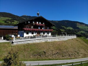 Apartment mit Panoramablick nahe Skigebiet