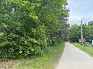 Maison de vacances Peer Environnement 22