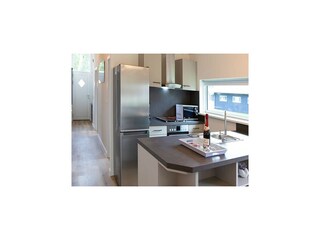Ferienhaus Bad Bevensen Ausstattung 10