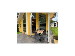 Maison de vacances Bad Bevensen Enregistrement extérieur 2