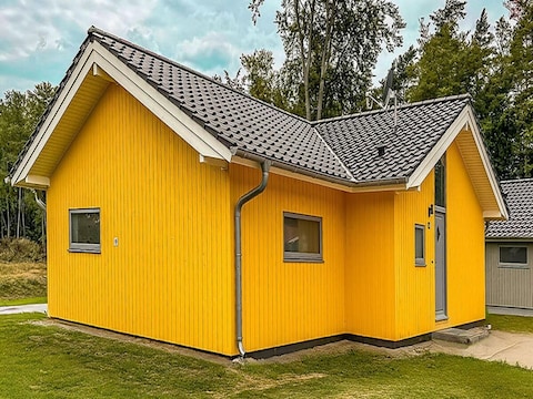 Holiday house skandinavisches Ferienhaus mit Sauna in Bad Bevensen
