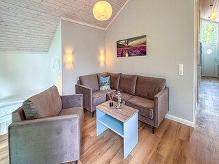 Holiday house Bad Bevensen Features 6