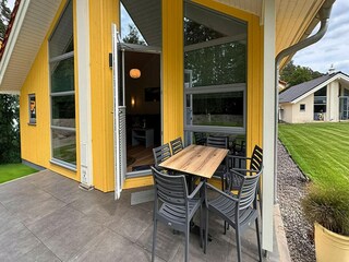 Holiday house Bad Bevensen Outdoor Recording 3