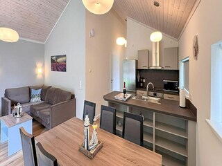 Holiday house Bad Bevensen Features 9