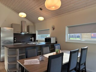 Vakantiehuis Bad Bevensen Kenmerken 10