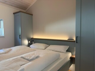 Vakantiehuis Bad Bevensen Kenmerken 15