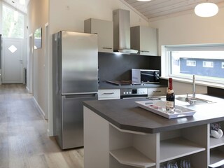 Ferienhaus Bad Bevensen Ausstattung 10