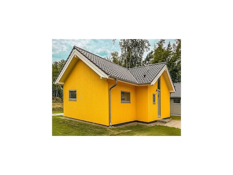 Holiday house Ferienhaus im skandinavischen Stil mit Sauna in Bad Bevensen
