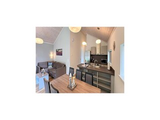 Casa per le vacanze Bad Bevensen Caratteristiche 14