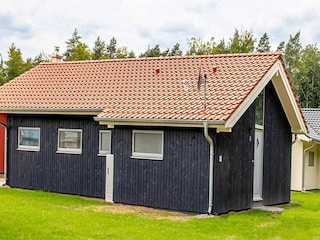Vakantiehuis Bad Bevensen Buitenaudio-opname 4