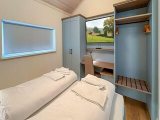 Ferienhaus Bad Bevensen Ausstattung 16