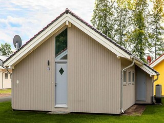 Vakantiehuis Bad Bevensen Buitenaudio-opname 5