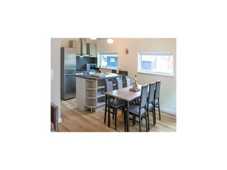 Casa per le vacanze Bad Bevensen Caratteristiche 7