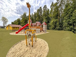 Vakantiehuis Bad Bevensen Buitenaudio-opname 4