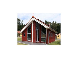 Maison de vacances Bad Bevensen Enregistrement extérieur 1