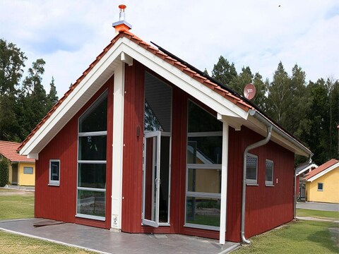 Holiday house Ferienhaus mit Sauna und Whirlpool in Bad Bevensen