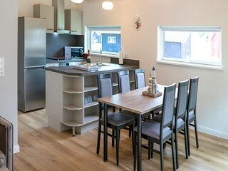 Casa per le vacanze Bad Bevensen Caratteristiche 7