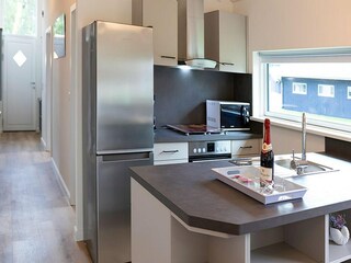 Casa per le vacanze Bad Bevensen Caratteristiche 9