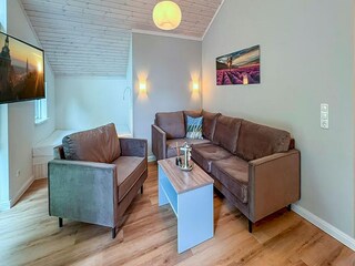 Casa per le vacanze Bad Bevensen Caratteristiche 10
