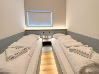Casa per le vacanze Bad Bevensen Caratteristiche 13