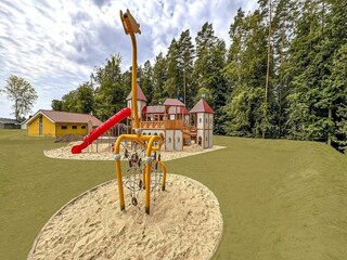Casa per le vacanze Bad Bevensen  21