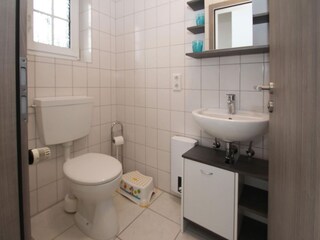 Casa de vacaciones Dornum Características 12