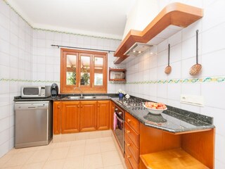 Villa Lloseta Features 22