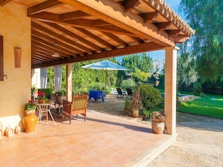 Villa Lloseta Environment 25