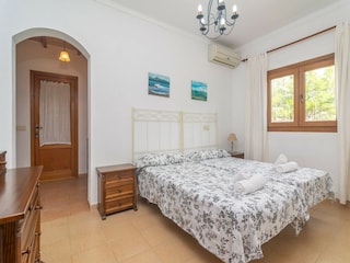 Villa Lloseta Características 17