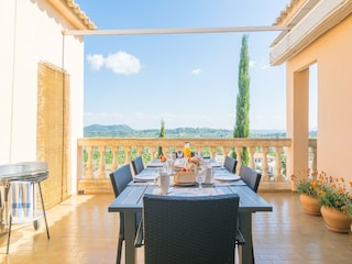 Casa per le vacanze Mancor de la Vall Registrazione all'aperto 37