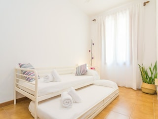 Casa per le vacanze Mancor de la Vall Registrazione all'aperto 25