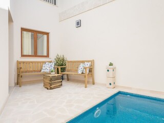 Villa Santanyi Outdoor Recording 44