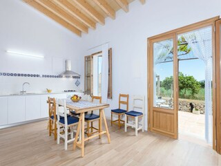 Villa Vilafranca de Bonany Buitenaudio-opname 15