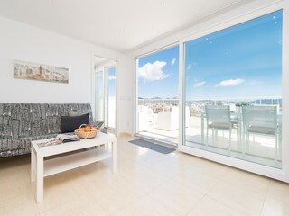 Apartment S'Illot Ausstattung 15