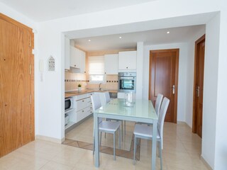 Appartement S'Illot Équipement 16