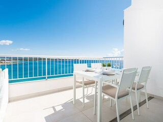 Apartment S'Illot Außenaufnahme 6