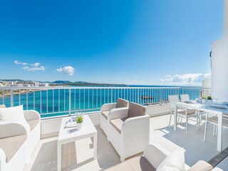Apartment S'Illot Außenaufnahme 7