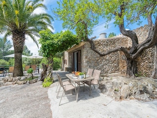 Villa Sa Pobla  28