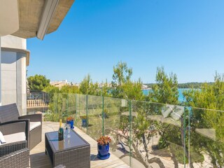 Appartamento Portocolom Registrazione all'aperto 33