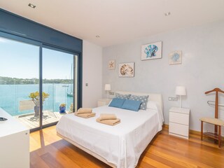 Appartamento Portocolom Registrazione all'aperto 41