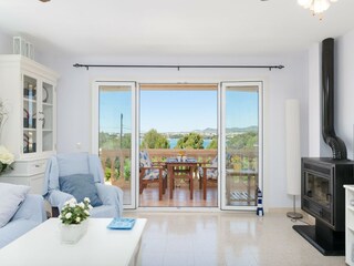 Appartement Portocolom Enregistrement extérieur 12