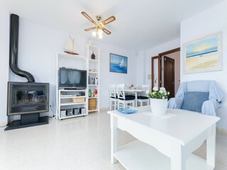 Appartamento Portocolom Registrazione all'aperto 13