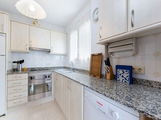 Apartment Portocolom Außenaufnahme 17