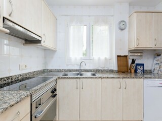 Apartment Portocolom Außenaufnahme 19